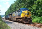 CSX 5002